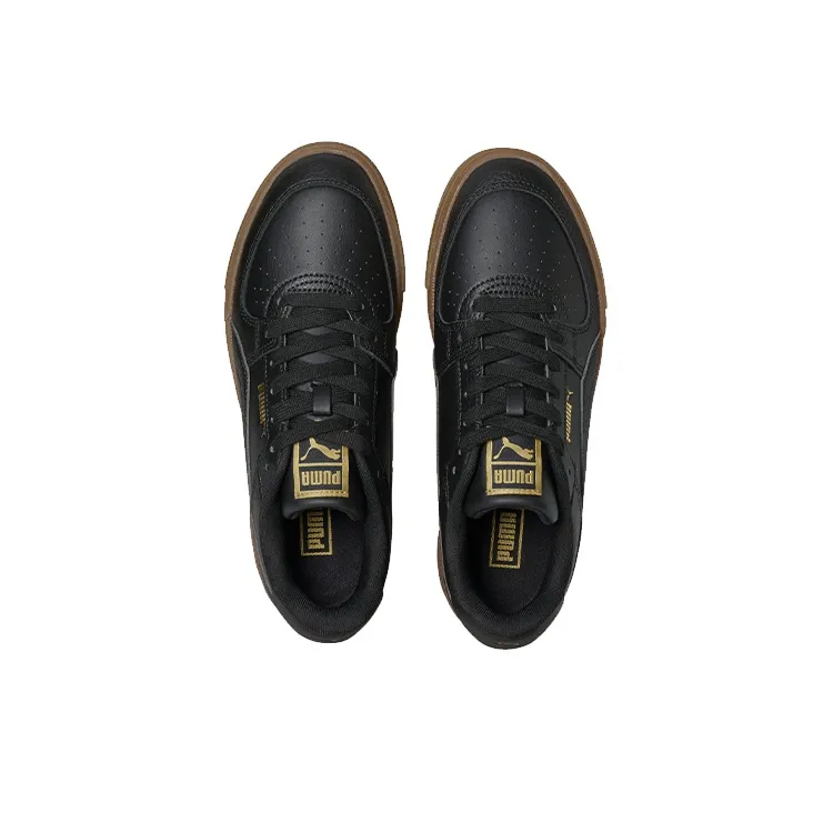 PUMA Ca Pro Tumble 'Black Brown'-2