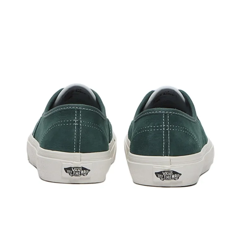Vans Authentic Dark Green Unisex-3