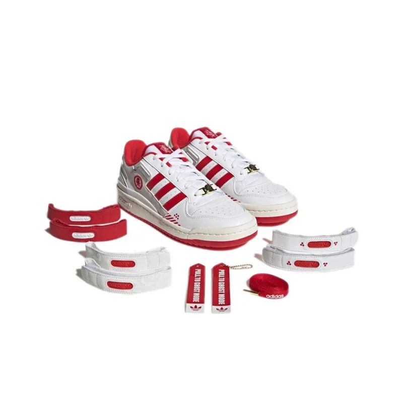 Adidas Forum Low Quiccs-3