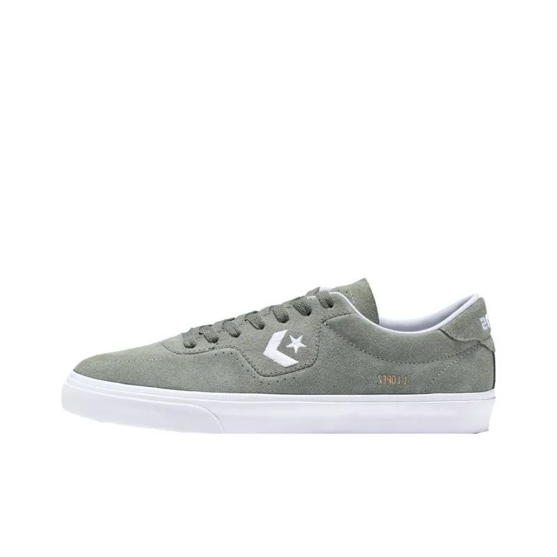 Converse Louie Lopez Pro Low 'Jade Stone'-0