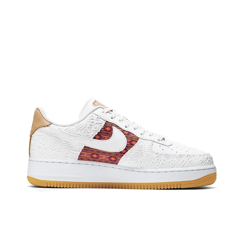 Nike Air Force 1 Low Aztec-1