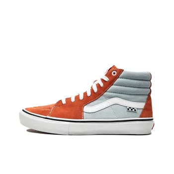 Vans Skate Sk8 Hi Sneakers