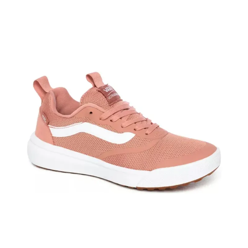 Vans Ultrarange Rapidweld 'Orange Pink' Women's-2