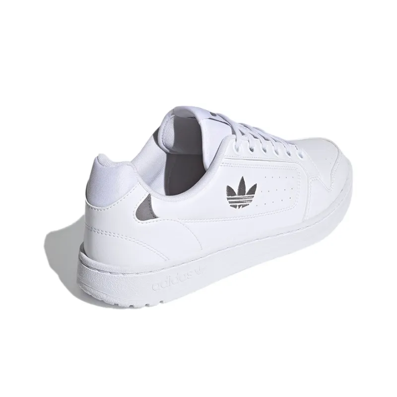 Adidas Originals Ny 90 Shoes White-3