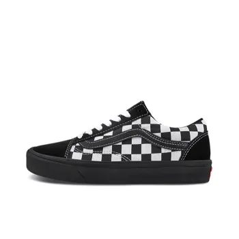 Vans ComfyCush Old Skool 'Mixed Media'