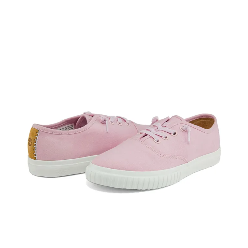 Timberland Newport Bay 'Light Pink White' Women's-4
