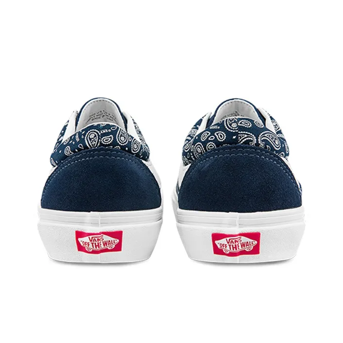 Vans Bold Ni 'Bandana Dress Blues'-3