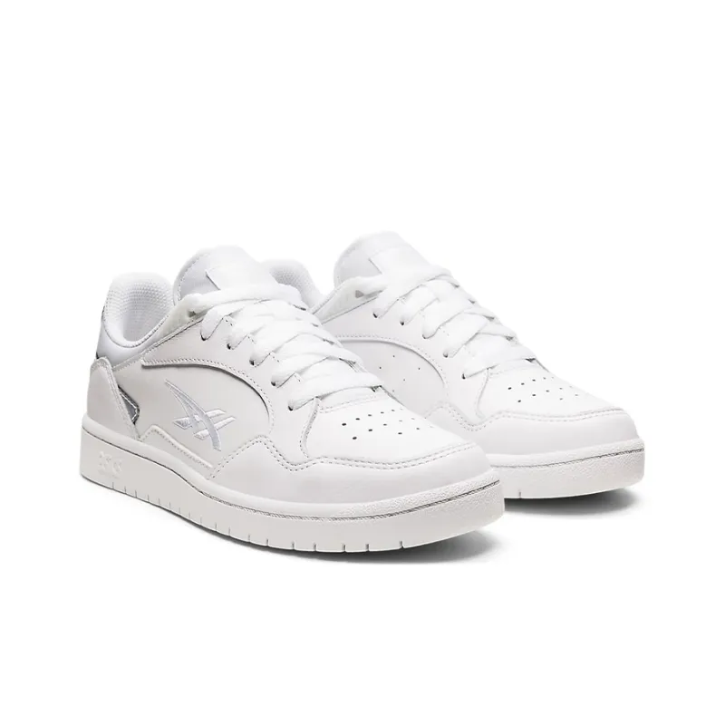 Asics Skycourt 'White Iridescent' Women's-2