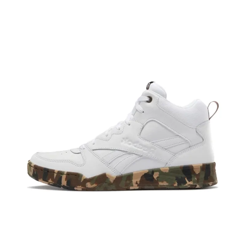 Reebok Royal 'White'-0