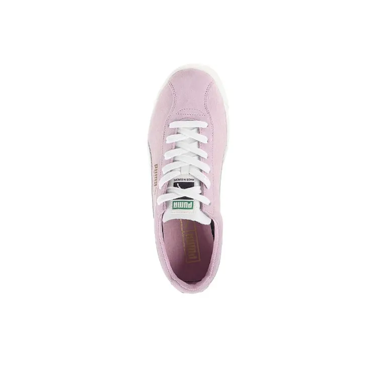PUMA Unisex Te Ku Prime Sneakers Pink-3