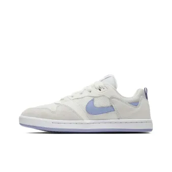 Nike Sb Alleyoop 'White Blue' Women's