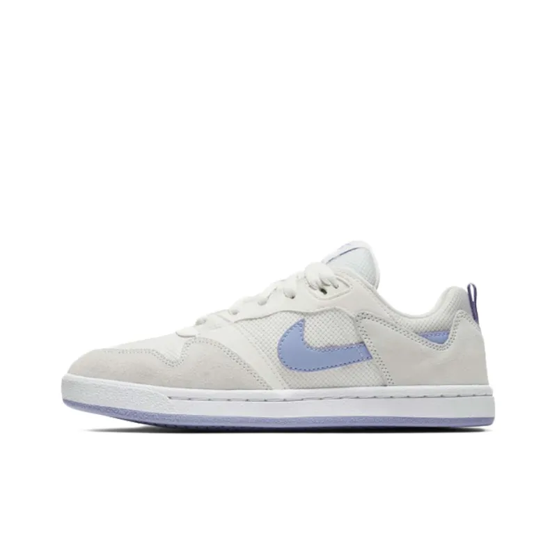Nike Sb Alleyoop 'White Blue' Women's-0