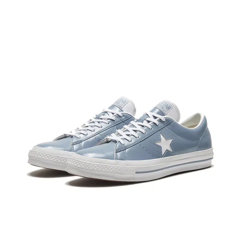 Converse One Star Low 'HanByeol Grey'-2