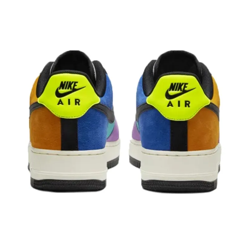 Nike X Atmos Air Force 1 Low 'Pop The Street'-3