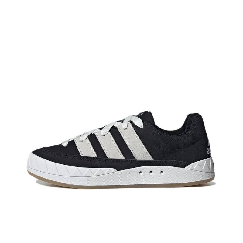 Adidas Adimatic Core Black-0