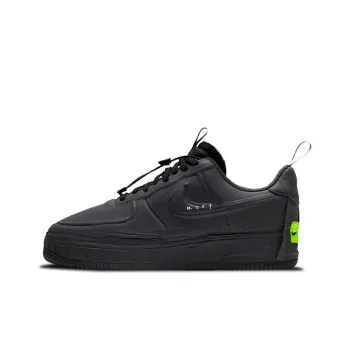 Nike Air Force 1 Low Experimental Black