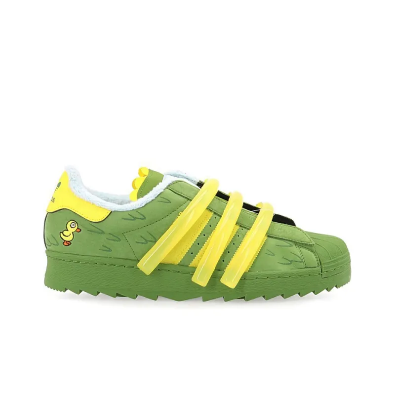 Adidas Superstar 80s Tr Melting Sadness Duck-1