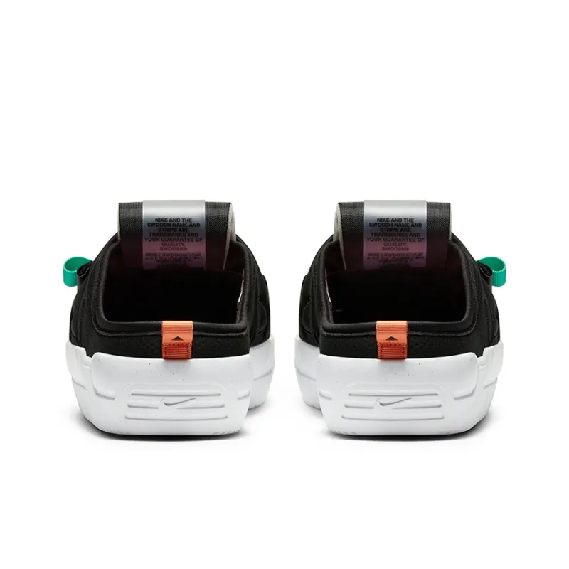 Nike Offline Slip On 'Black Menta'-4