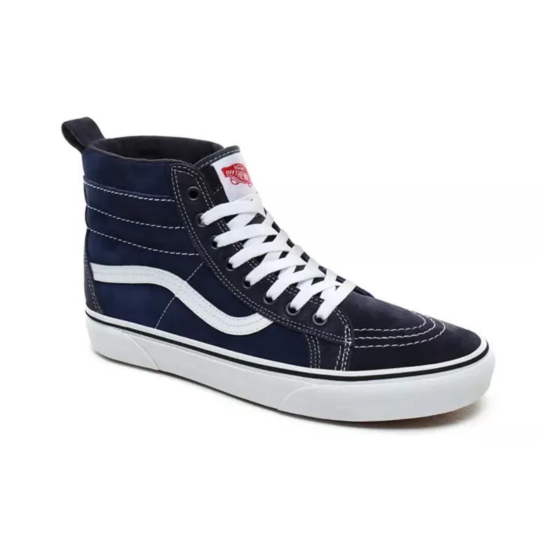 Sk8 Vans Hi Mte 'Navy'-2