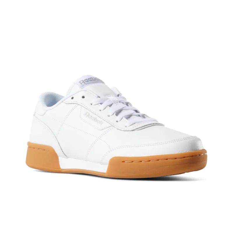 Reebok Royal Heredis Skateboard Shoes Men Low-Top White-2