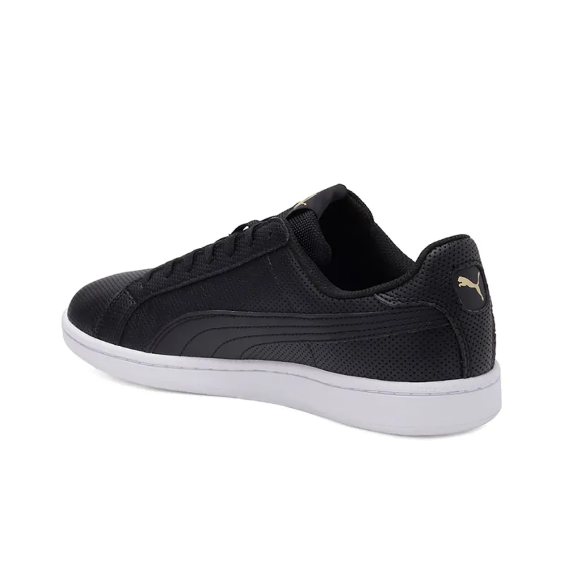 PUMA Smash Fp Black/Gold-2