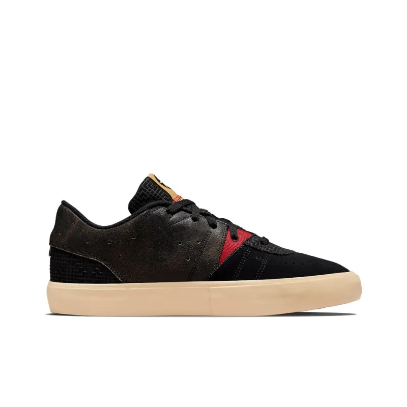 Jordan Series .01 Se Dear Rui Black Samurai-1