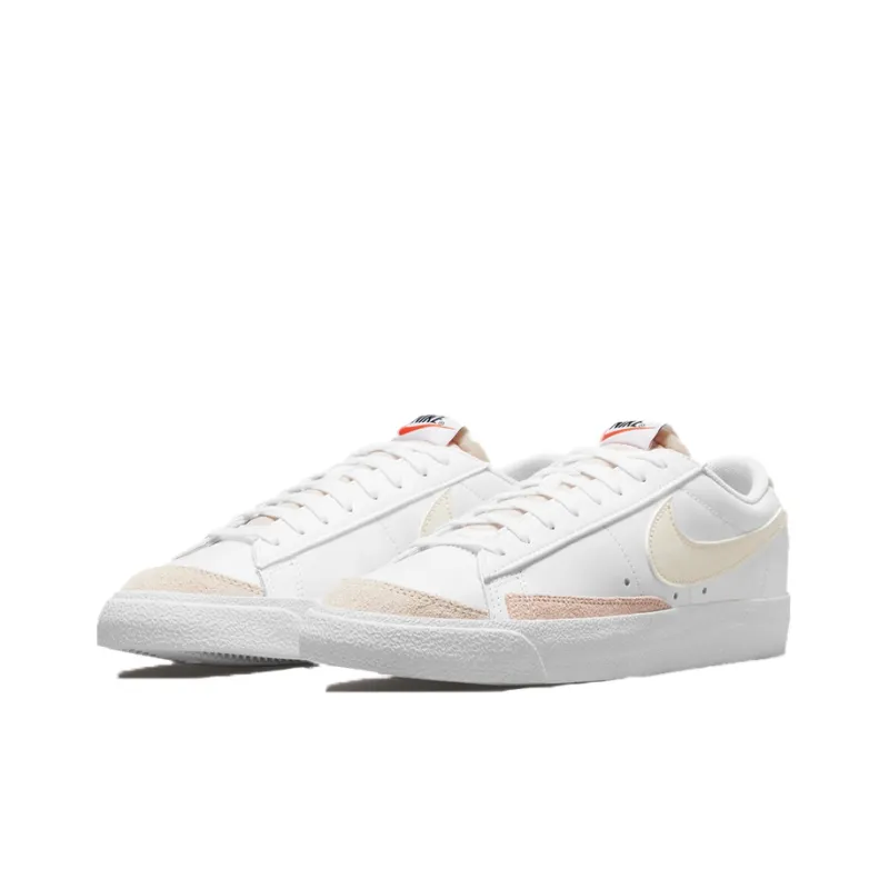 Nike Blazer Low 77 Pale Coral Women's-2