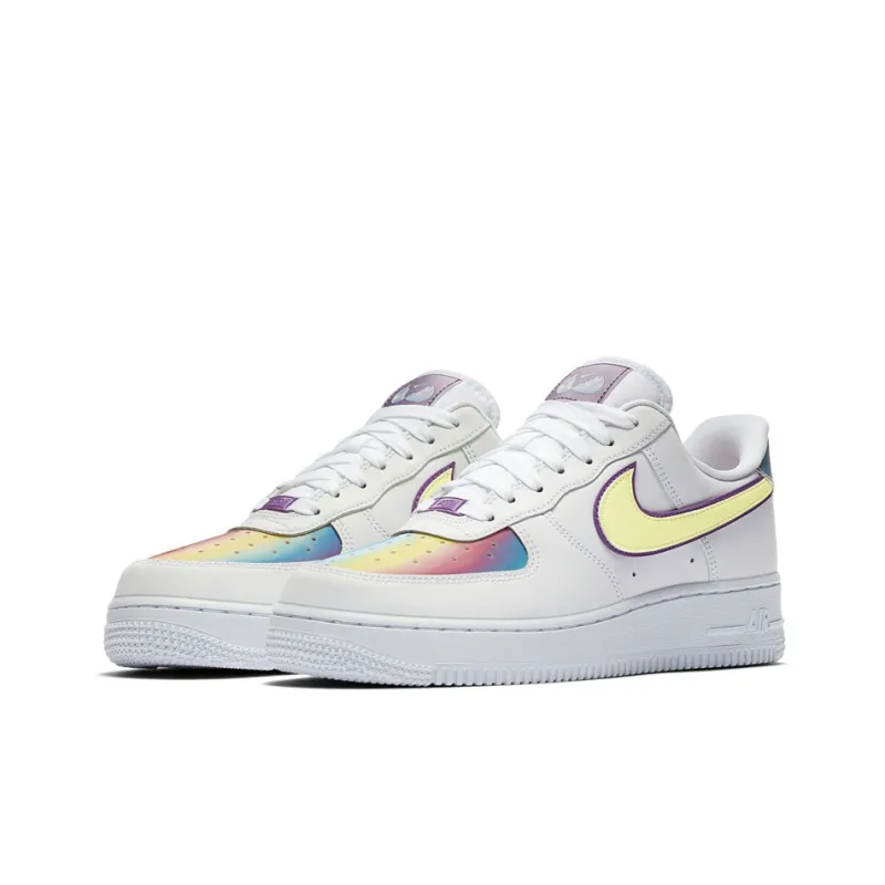 Nike Air Force 1 Low Easter 2020 Women's-2