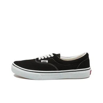 Vans Era Black White Japanese Version 'Black White'