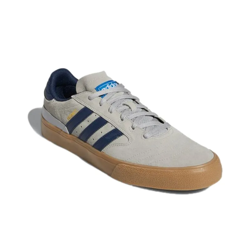 Adidas Busenitz Vulc 2.0 Grey Collegiate Navy-2