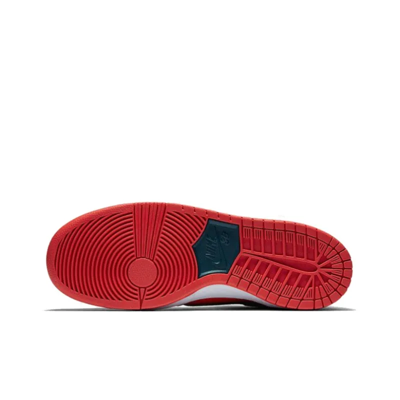 Nike SB Dunk Low Reverse Shark-3