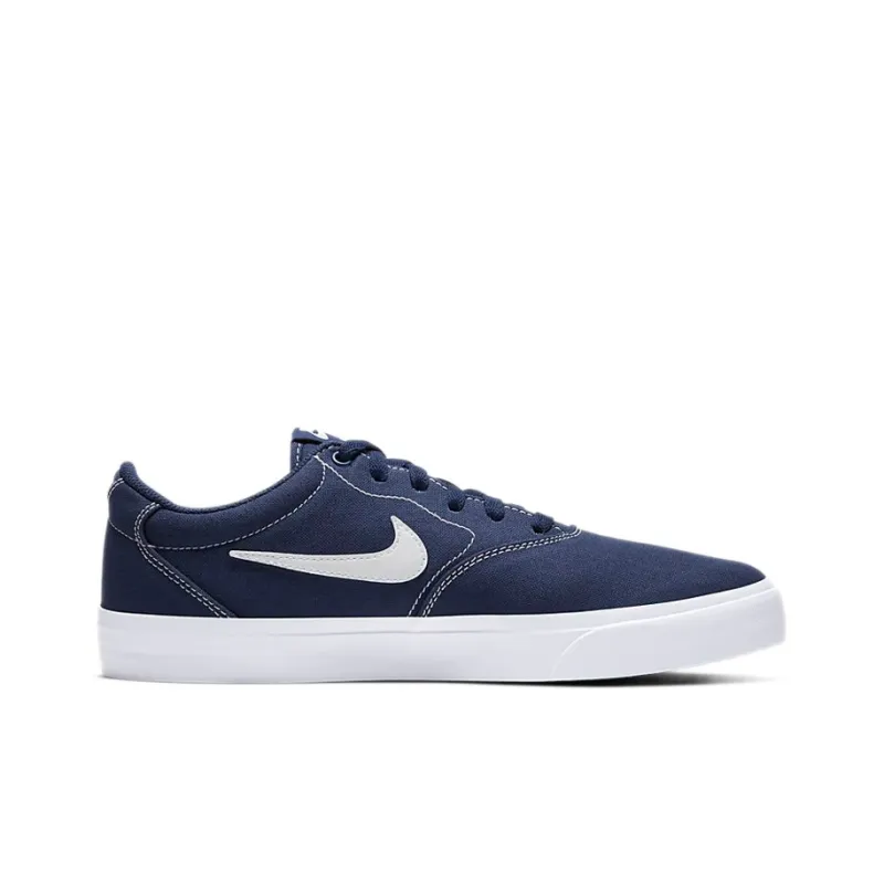 Nike Charge Canvas Sb 'Midnight Navy'-1
