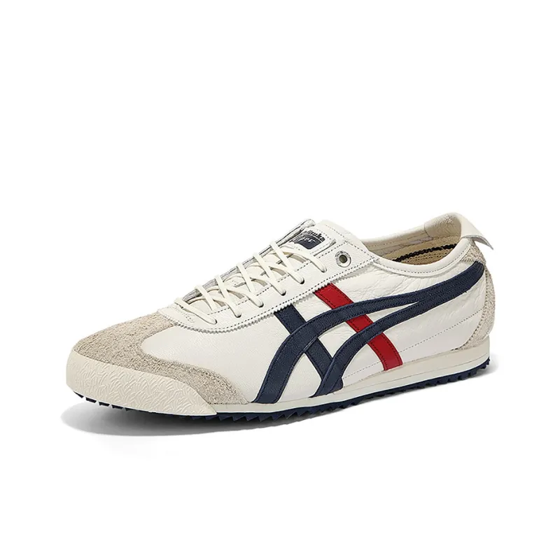 Onitsuka Tiger Mexico 66 Sd 'White Blue Red'-2