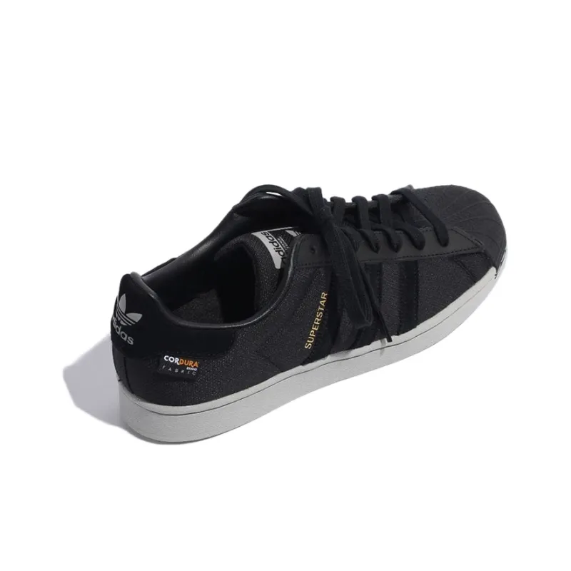 Adidas Superstar Cordura Core Black-3