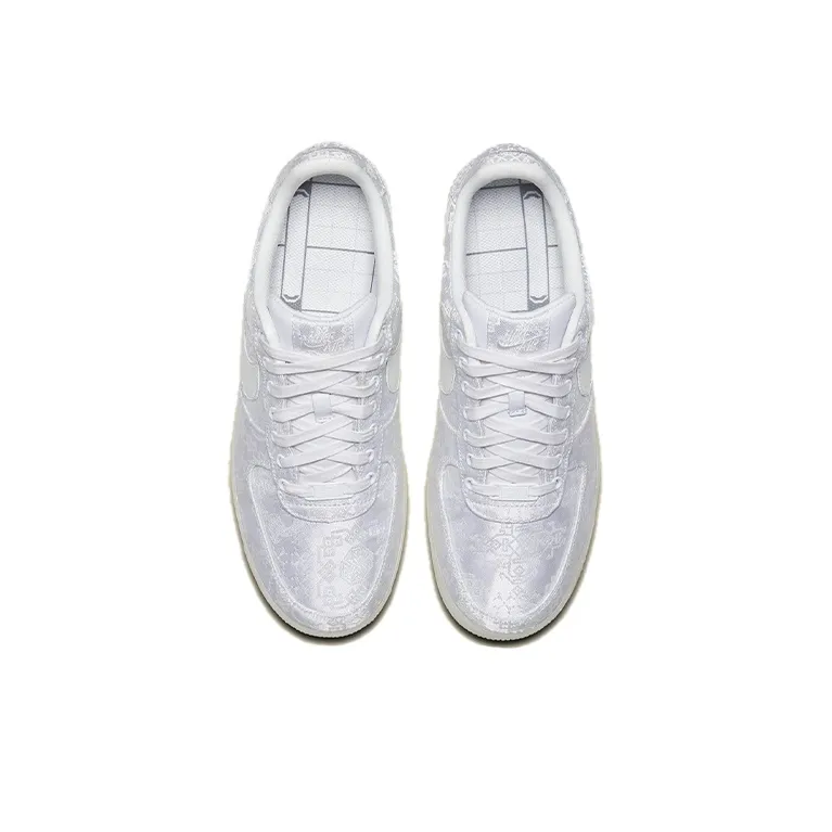 Nike Air Force 1 Low Clot X Dsm Silk-3