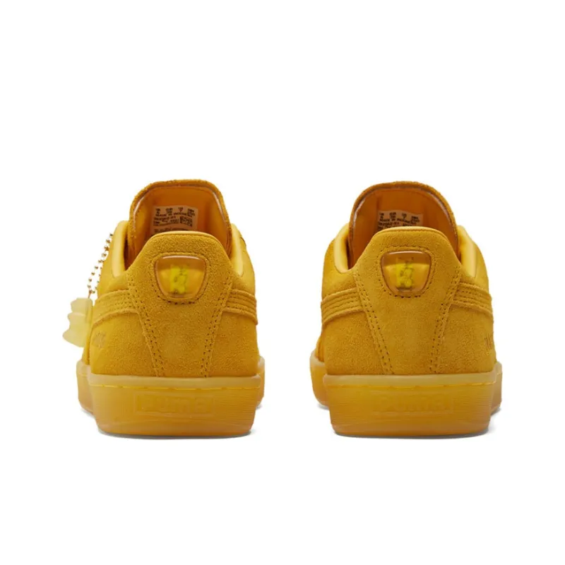 PUMA Suede Haribo Mimosa-4