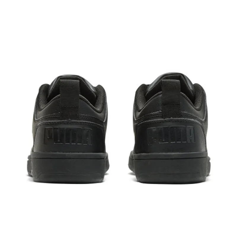 PUMA Rebound Layup Lo Sl 'Black'-3