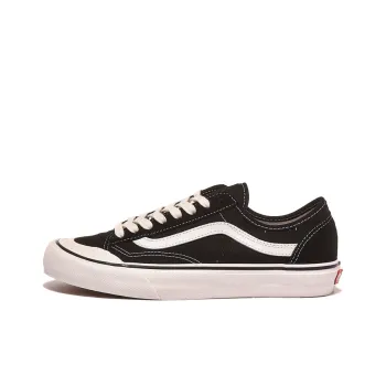 Vans Style 36 Decon Sf 'Black White'