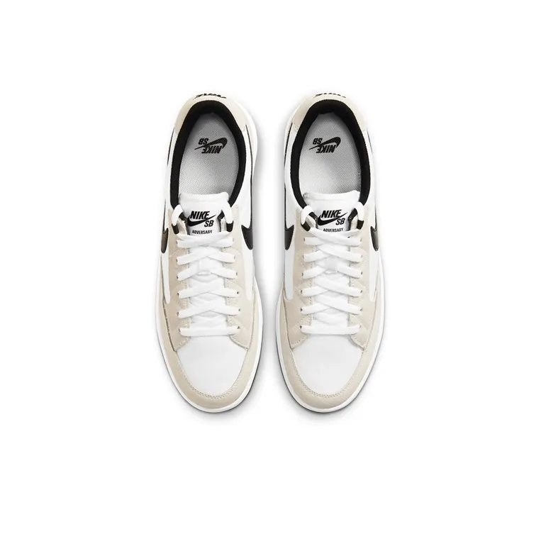Nike Adversary Sb Premium White-3