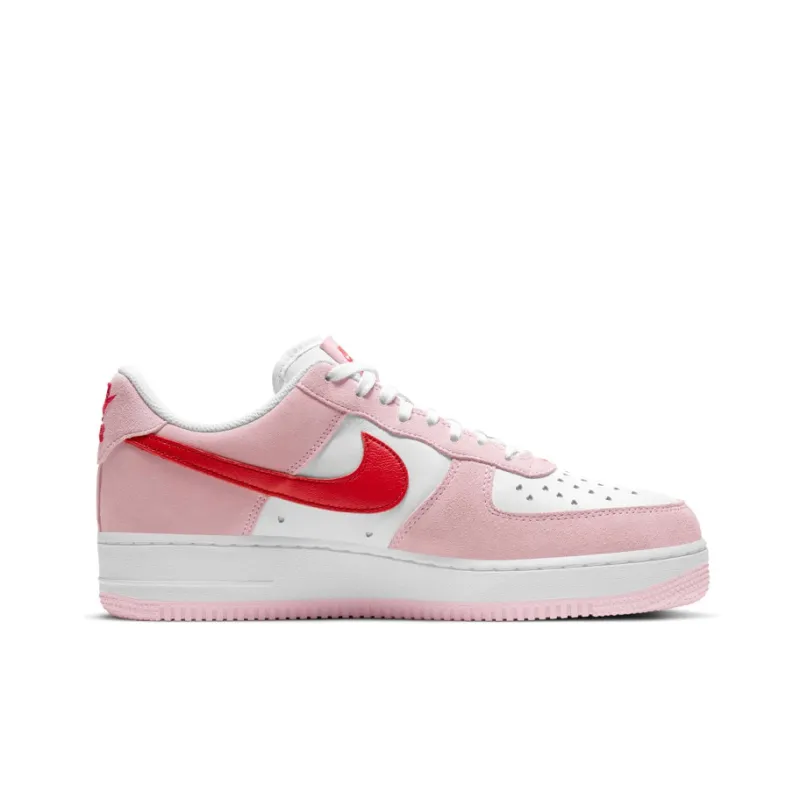 Nike Air Force 1 Low '07 Qs Valentine's Day Love Letter-1