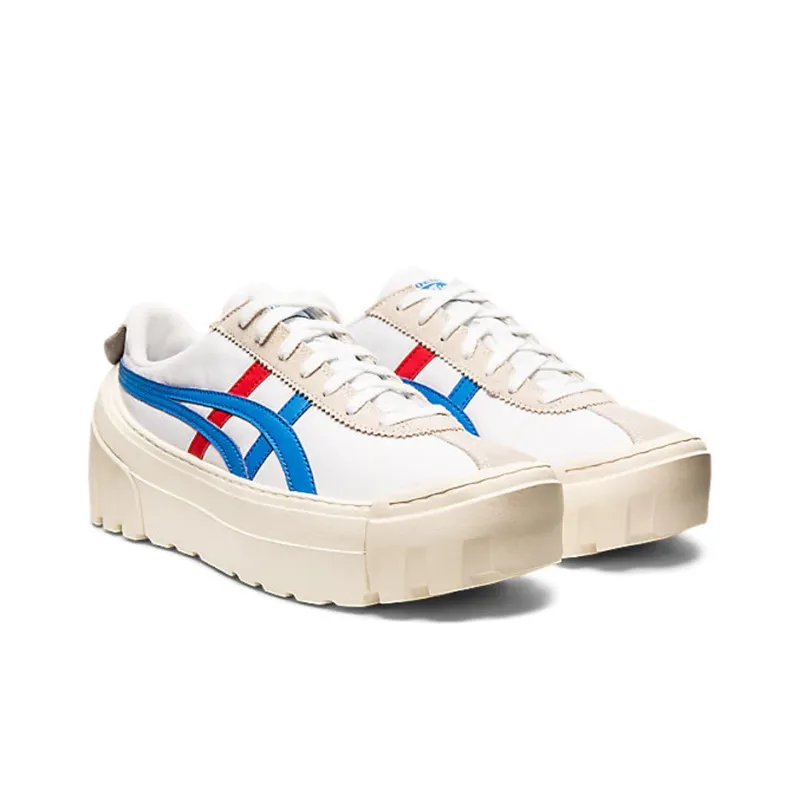 Onitsuka Tiger Delegation Chunk 'Whtie Blue Red'-2