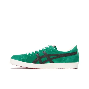 Onitsuka Tiger Fabre Nm Shoes 'Kale Black'
