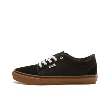 Vans Chukka Low Black Gum