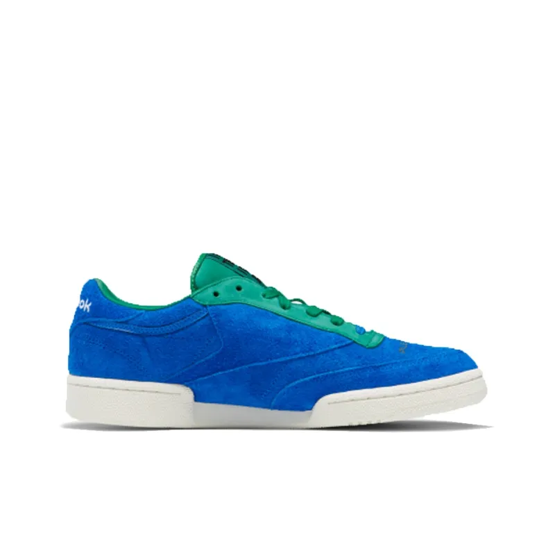 Reebok Club C 85 Pleasures 2019-1