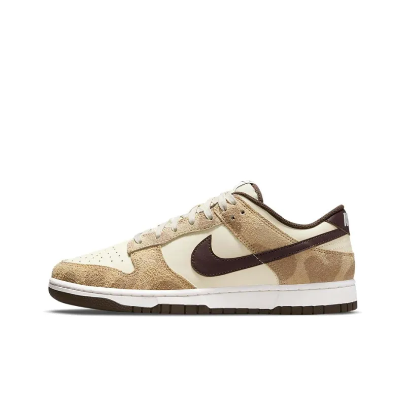 Nike Dunk Low Retro Prm Animal Pack Giraffe/Cheetah-0