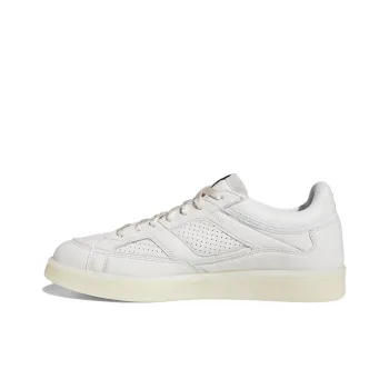 Experiment 2 Fucking Awesome X Adidas Originals 'Crystal White'