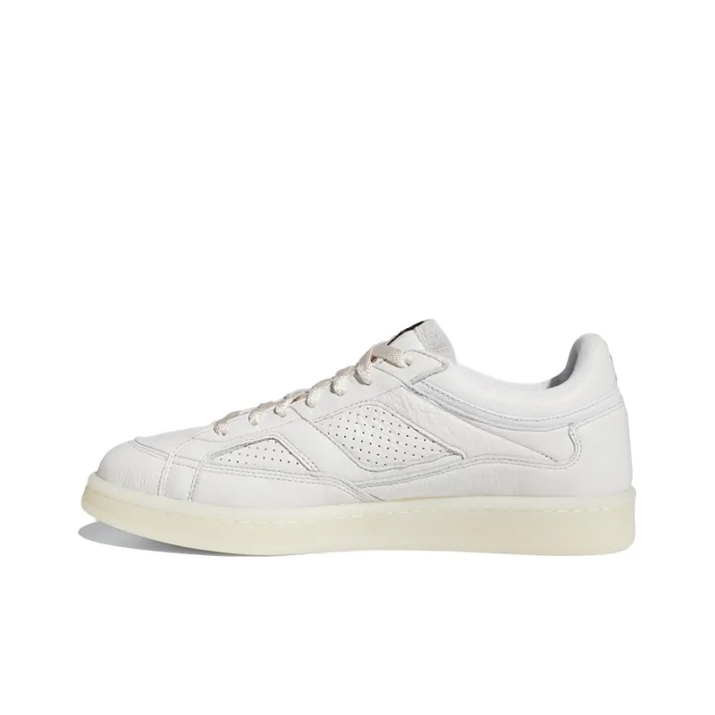 Experiment 2 Fucking Awesome X Adidas Originals 'Crystal White'-0