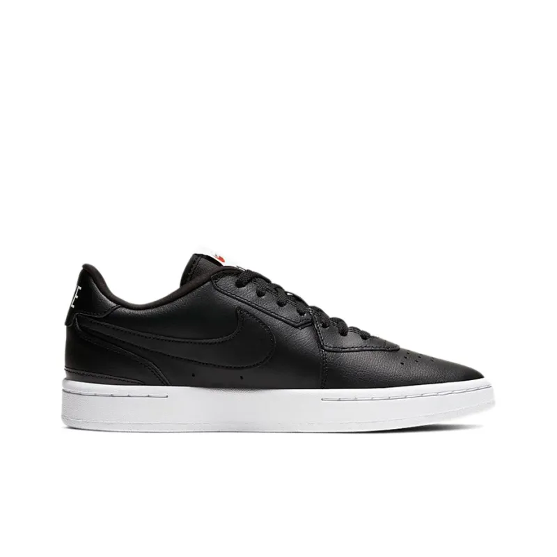 Nike Court Blanc 'Black White' Women's-1