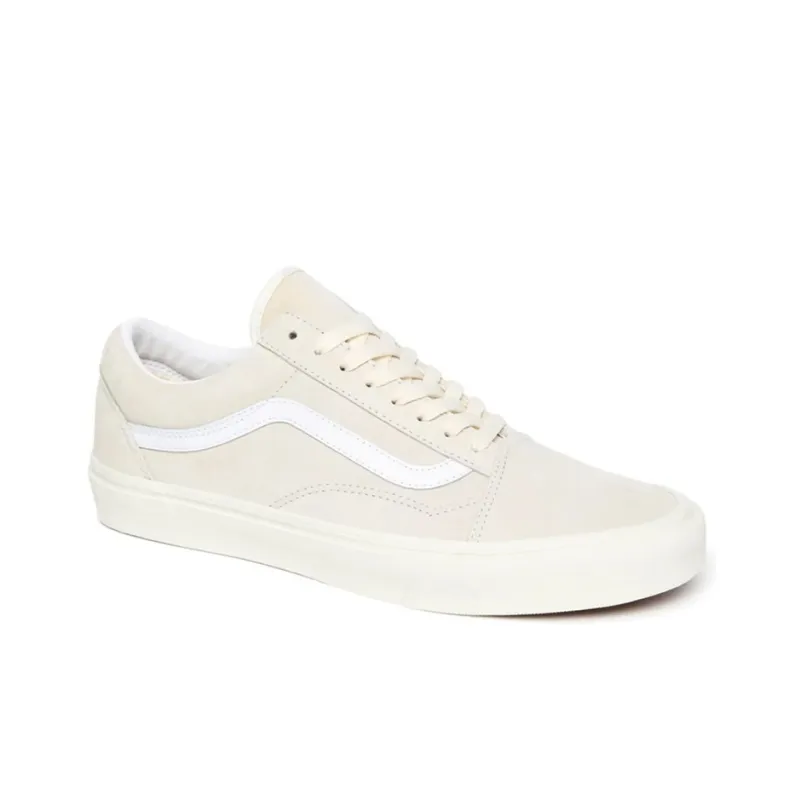 Vans Old Skool 'Pig Suede Marshmallow'-2