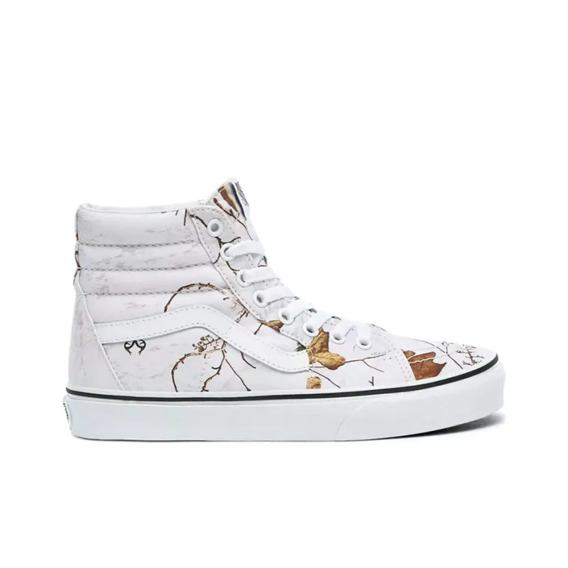 Vans Realtree Xtra X Vans SK8 HI-1